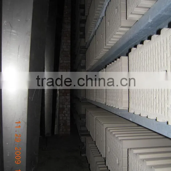 Efficient Heating Chamber Dryer for Brick Making Industry photo-4