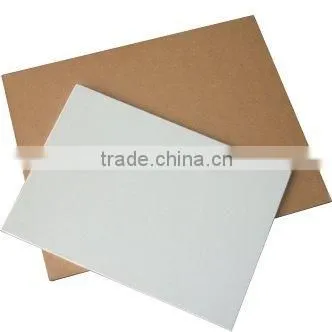 Melamine MDF Board
