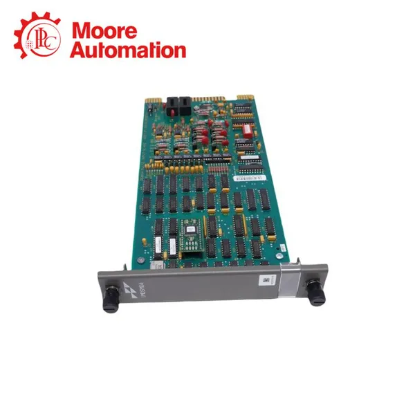 ABB IMDSM04 PULSE INPUT SLAVE MODULE BRAND NEW photo-5