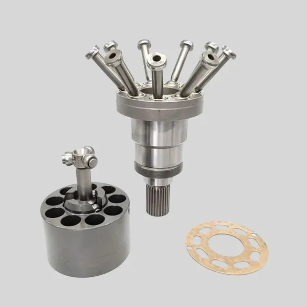 51V 51c 51d 060/080/110/160/250 51V060 51V110 51V160 51V250 Hydraulic Pump Parts With Sauer Dan-foss Spare Parts Repair Kits photo-3