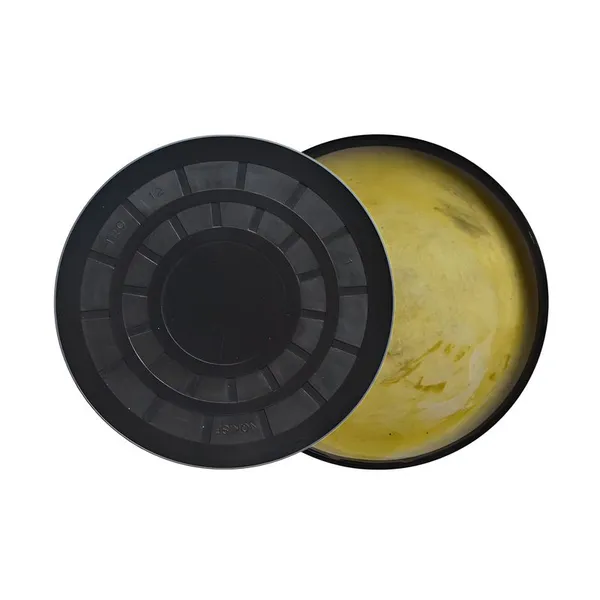 Customized Ec End Cap Oil Seal Series Industrial Machinery Equipment Seals