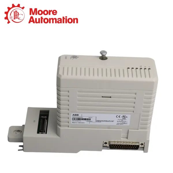 ABB CI854AK01 3BSE030220R1 photo-4