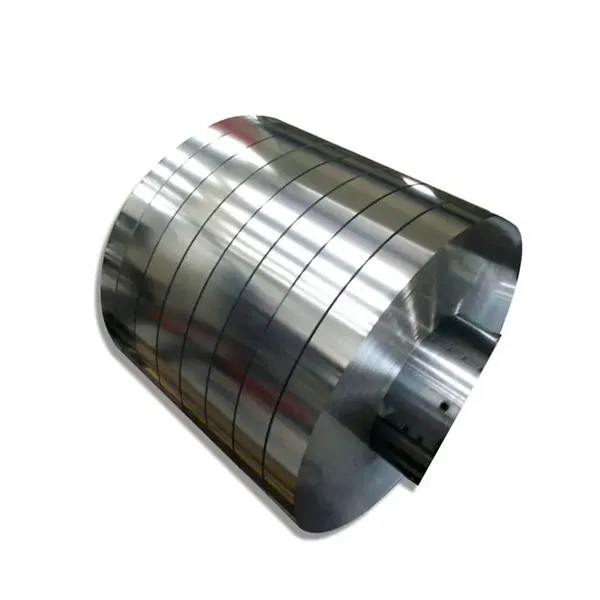 Prime Quality Tin Free Steel (TFS) Coil Alternative to Electrolytic Tinplate