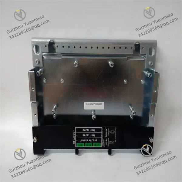 GE IS210SAMBH2AA Printed Circuit Board
