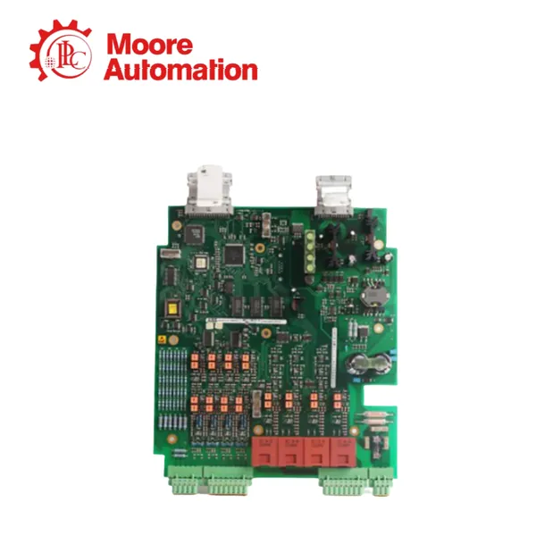 ABB 3BHE009319R0001 photo-2