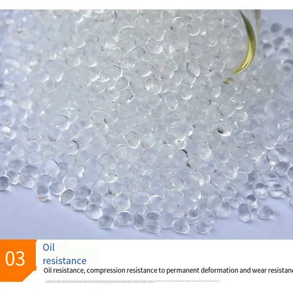 LG Chem LC565 High Impact Polyolefin Elastomer POE Raw Material Modified Primary Particle for Plastic Products From Korea photo-2