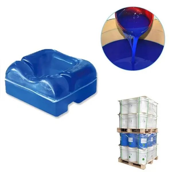 LifeCasting Cure Silicone Rubber Elastomer Liquid Soft Silicone Compound Pad Medical Grade photo-2