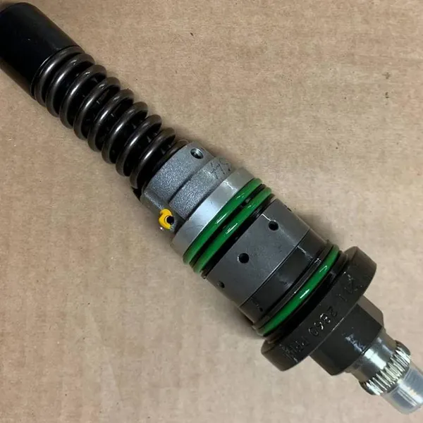 Construction Machinery Engine Parts 02112860 Unit Injection Pump With High Quality photo-2
