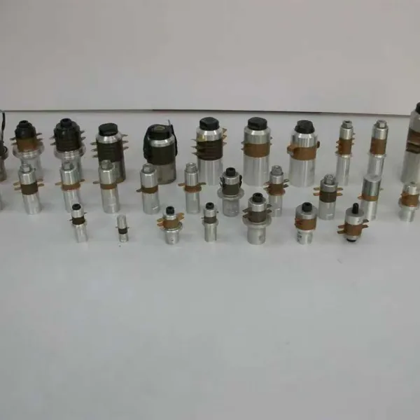 Advanced Ultrasonic Cutting System for Textile Machinery - Energy Efficient & Low Maintenance photo-5