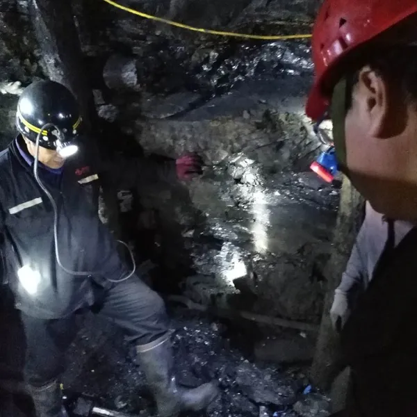 Hydraulic Rock Splitter That Can be Used for Static Tunnel Mining and is Easy to Operate photo-4
