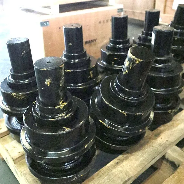 High-Quality Wholesale of Sany 12168856 Support Sprocket Assembly SWT190B and Sany Excavator Spare Parts photo-5