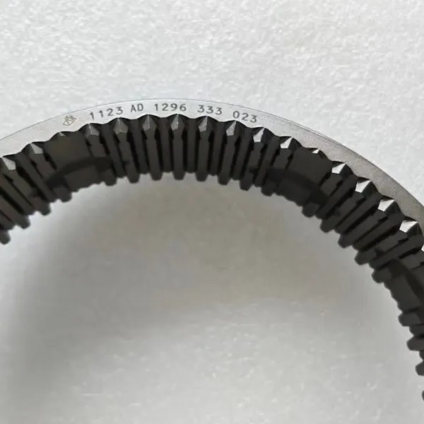 Truck ZF16S1650 Gearbox Gear 20CM Synchronizer. Sliding Sleeve 1296 333 023/1296333023 for Zf Gearbox Gear photo-3