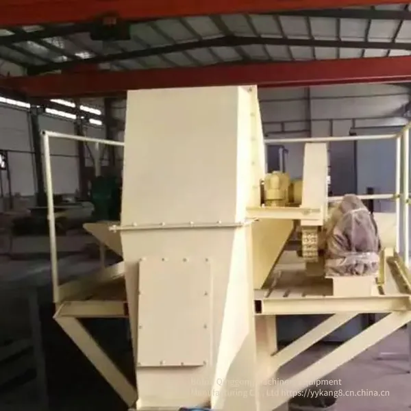 Bucket Elevator, Plate Chain Type Bucket Lifting Equipment, Feeding Equipment for Small Bulk Materials photo-5