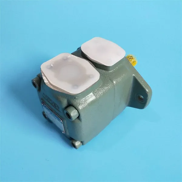 PV2R PVL PVR PVR1T PVR150 PVR50 Hydraulic Vane Oil Pump PVR150-F-F-90-RAA-3480 PVR150-F-F-110-RAA-3480 PVR150-F-F-140-RAA-3480 photo-3