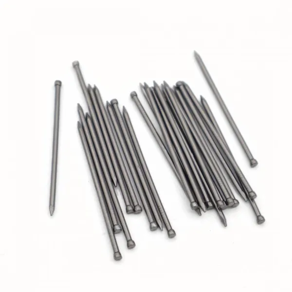 Precision Finishing Nails for Cabinetry - 16 Gauge 1-1/4 Inch With Warranty