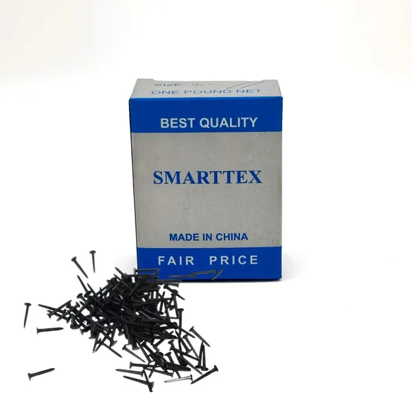 SMARTTEX Cold-Forged Shoe Tacks With 0.5mm Tolerance Control photo-3