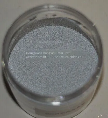Reflective Paint, Strong Reflective Powder, for Handicraft Spraying, Printing, Painting, Coloring, Signs, Logos. Available in Gray With Color Folding Effect, 200 Mesh, 500 Mesh, 800 Mesh to Choose From photo-3