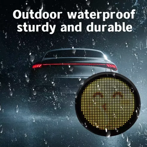 RGB 5V Car Windshield/LED（Wechat:13510231336） photo-5