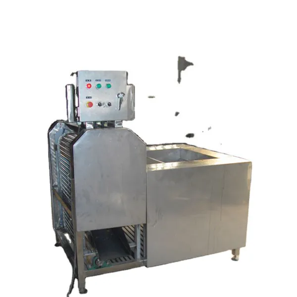 Cherry Stem Stalk Removing Machine Cherry Pitting Machine for Cherry Process Machine
