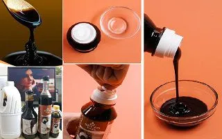 Brown Sugar Syrup