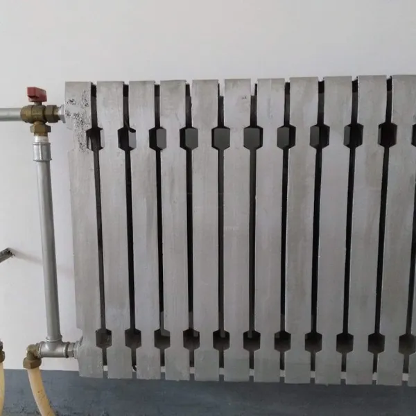 Radiator