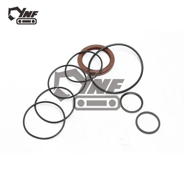At419608 Jd E360lc Center Joint Seal Kit photo-4