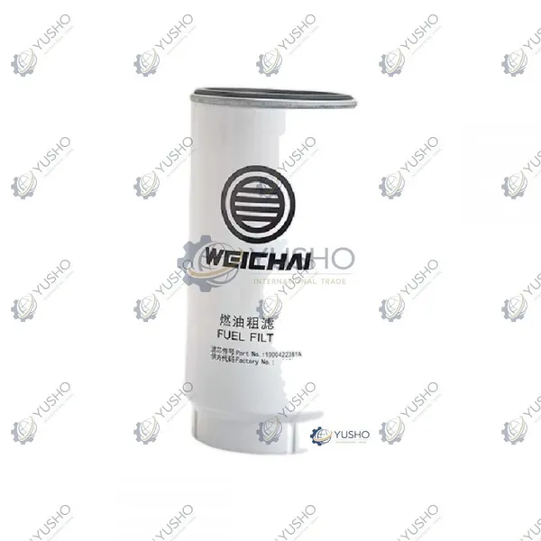 Filter Element 60327521 for SANY Crane Genuine OEM