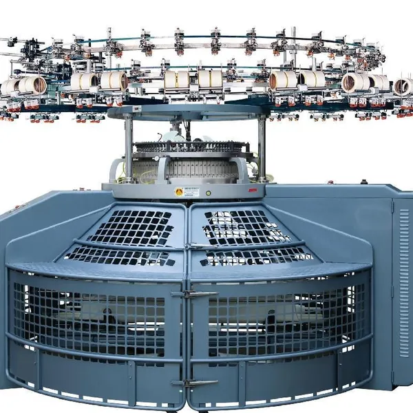 Knitting Machine