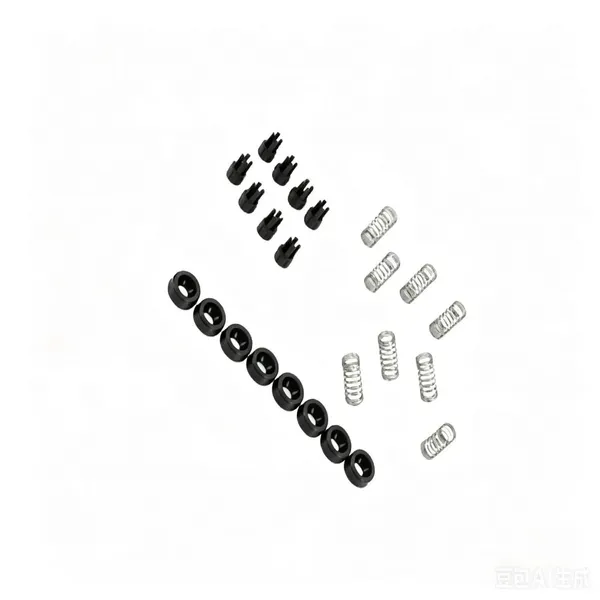 EAS21504SP LOW DRIP VALVE TYPE 5 SPARE ITM02 Gasket Use for Domino AX150i AX350i AX550i Inkjet Coding Printer photo-4