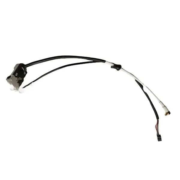 EPT015169SP Strobe & Charge Electrode for Domino AX150 / A320i / A420i Inkjet Coding Printer photo-2