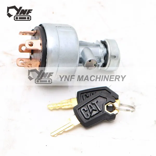 7Y-3918 Switch for Excavator Electrical Control System YNF17995 photo-5