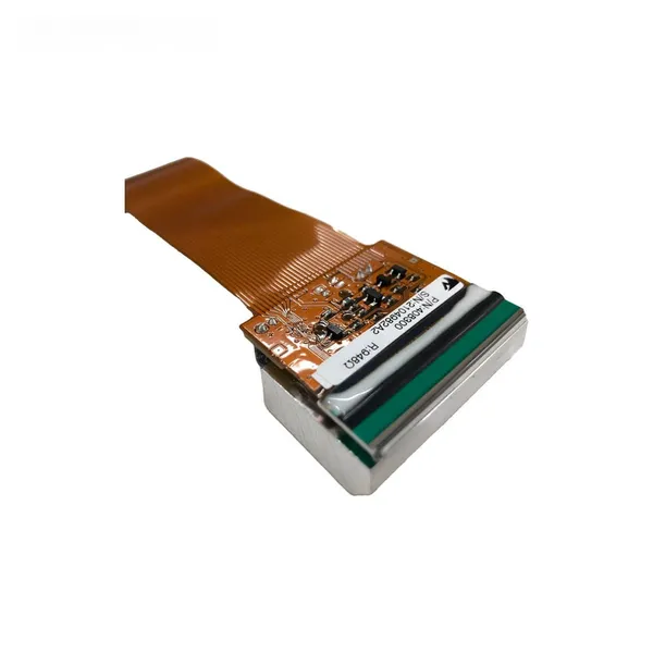 ENM10055977 Printhead Kit 32 CONT mit Abziehrolle für Imaje 8018 TTO-Drucker