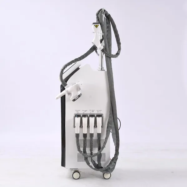 Body Fast Cavitation 5in1 Slimming Machine With 1-Year Warranty, Free Training & Lifetime Tech Support photo-2