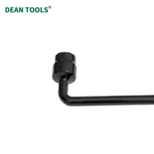 L-shaped Socket Wrench, 3/8