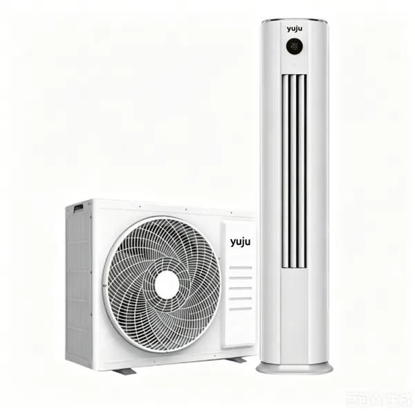 Floor Standing Air Conditioner 18000BTU/24000BTU/36000BTU