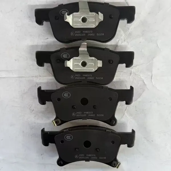 Brake Pads photo-2