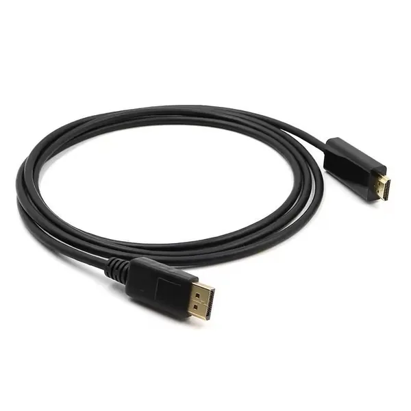 DP to HDMI Cable