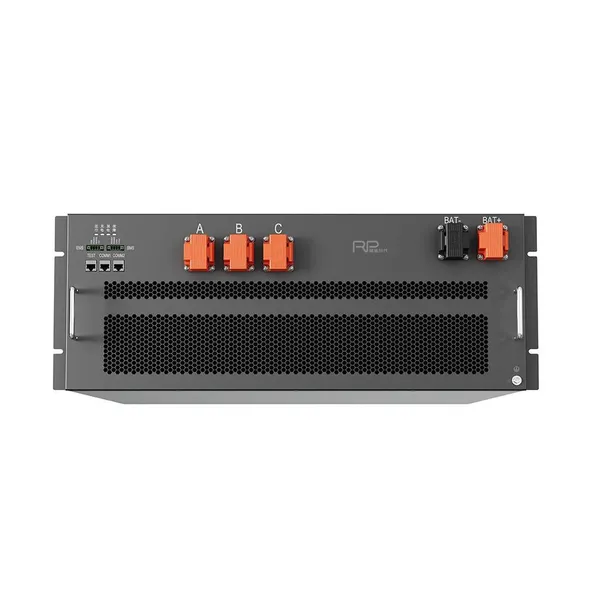 Repower Times 220kw Energy Storage Converter photo-2