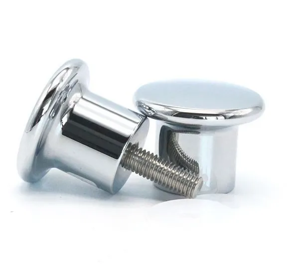 Glass Door Knob Handle for Residential Use photo-3