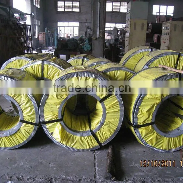 Building Material Stainless Steel Coil 410 photo-3