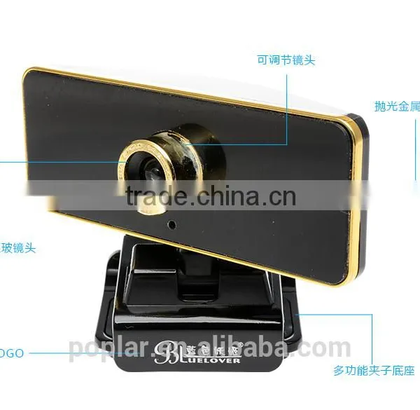 Free Sample Avaliable Usb Web Camera photo-6