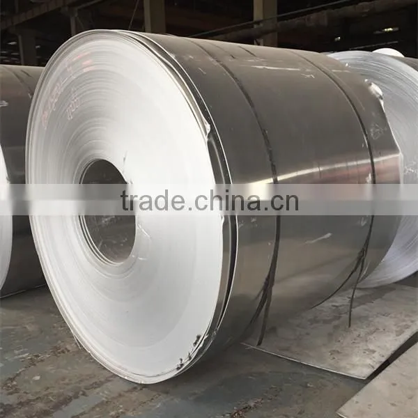 Aluminum Strip for Transformers photo-2