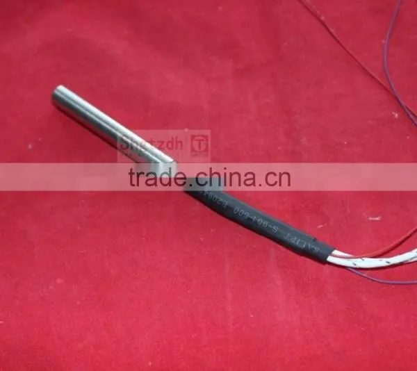 High Watt Density Electri Cartridge Heater photo-6