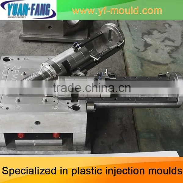 Manufacturer for Plastic Pallet Mould photo-3