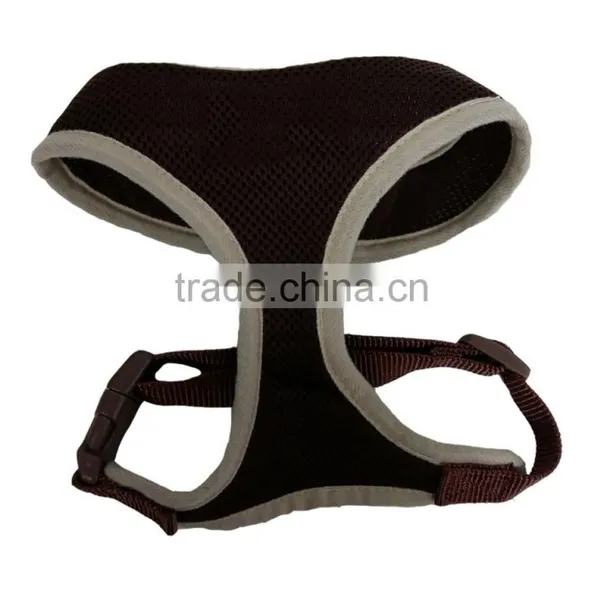 High Quality Custom Pet Soft Padded Dog Harness