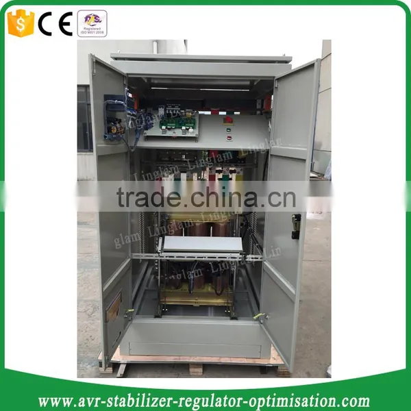 400kw Voltage Regulator photo-4