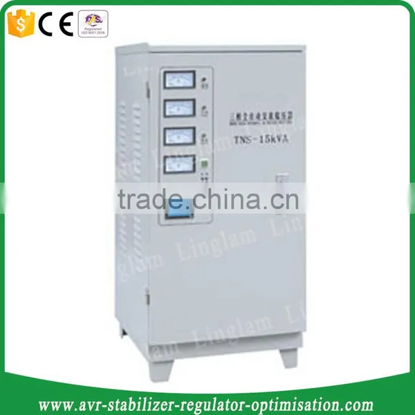3 Phase Tns Voltage Stabilizer 15kva photo-6