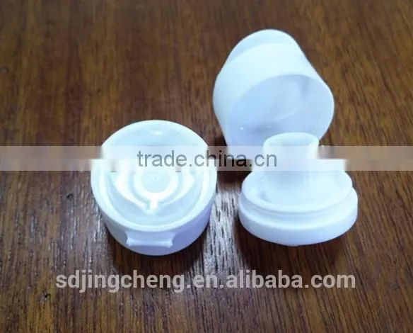 Hot Sale Perfume Cap With Pull Ring for 1L Tin Can photo-5