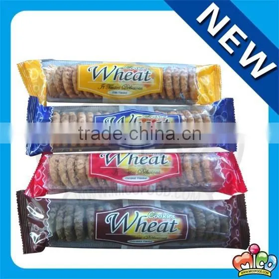 Wheat Cookies photo-2