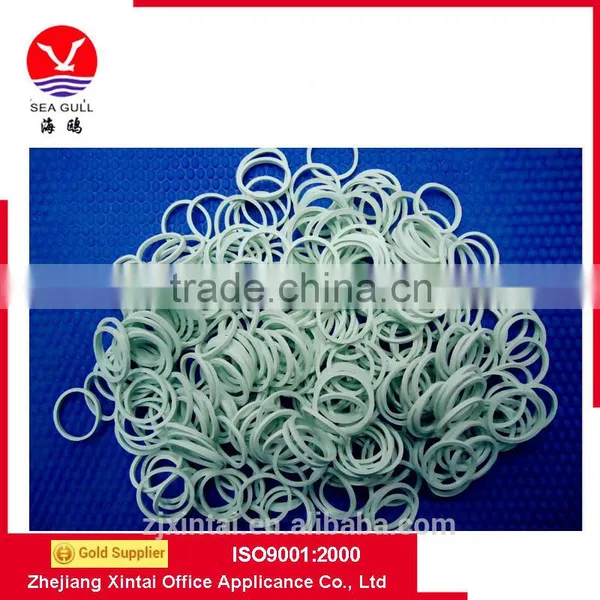 High Quality Durable White Rubber Band With Low Price Quality Choice photo-2